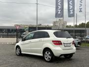 Mercedes-Benz B-Класс I (W245) Рестайлинг Крым  - изображение 24