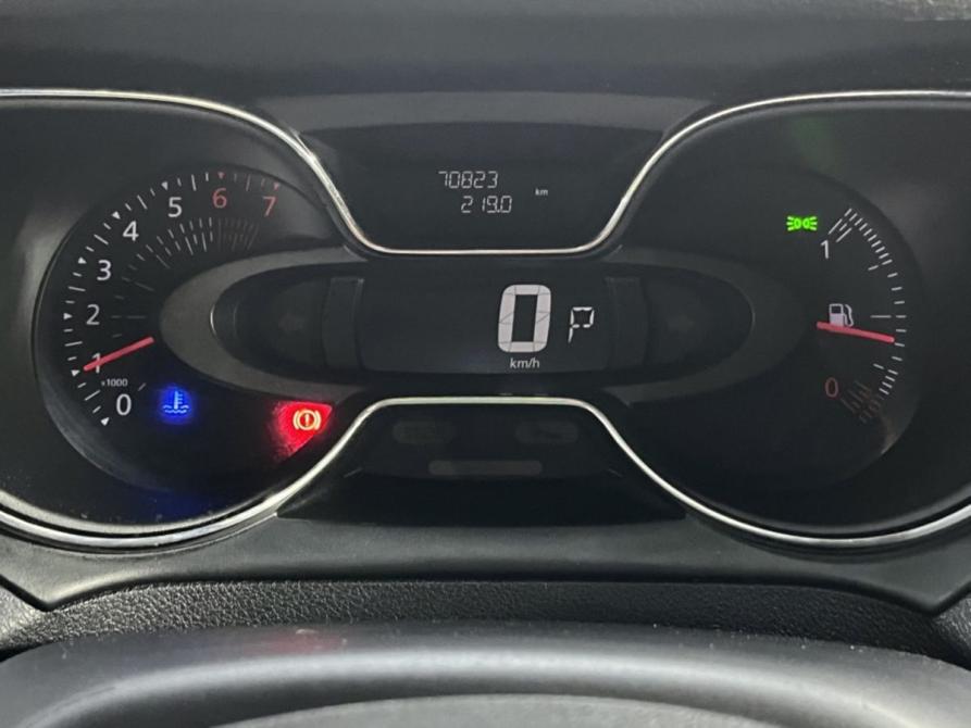 Renault Kaptur I Курск  - изображение 10