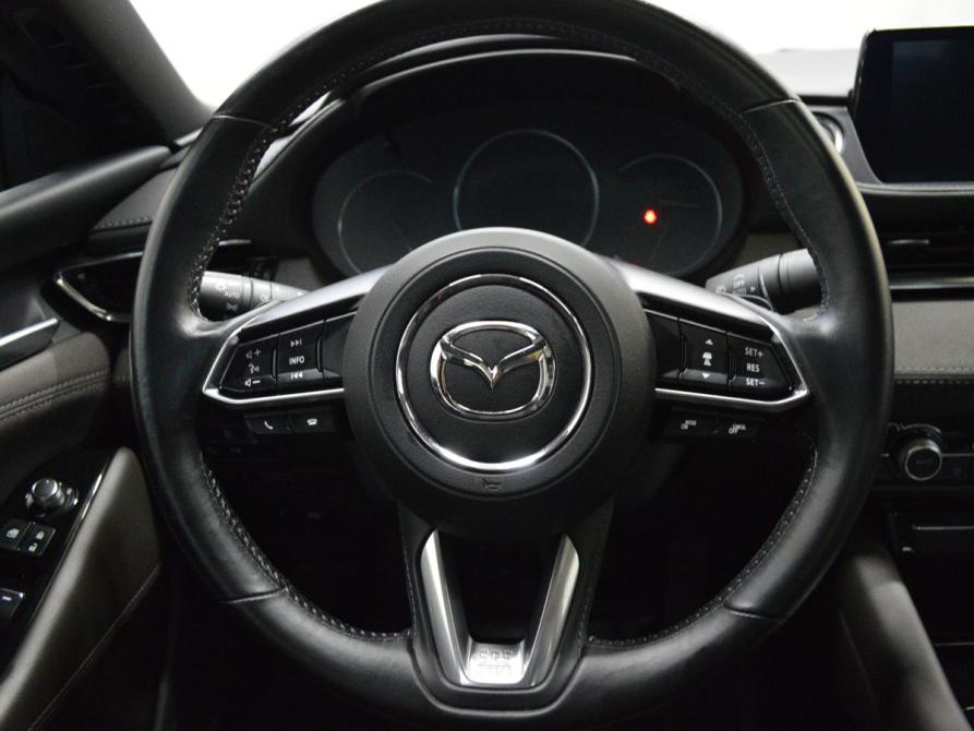 Mazda 6 III (GJ) Рестайлинг 2 Санкт-Петербург  - изображение 14