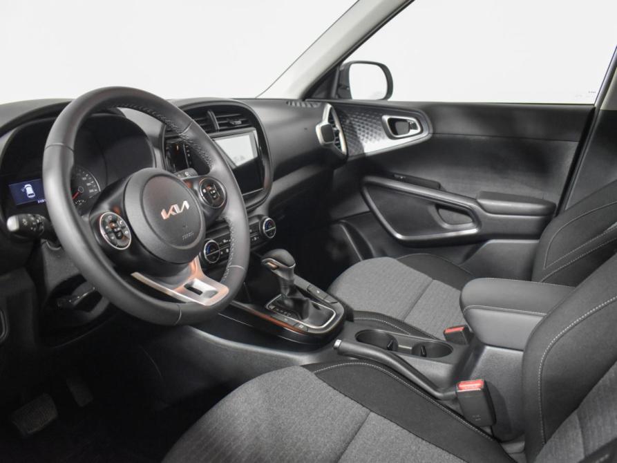 Kia Soul III Санкт-Петербург  - изображение 10
