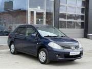 Nissan Tiida I Новосибирск  - изображение 21