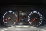 Volkswagen Polo VI Крым  - изображение 42