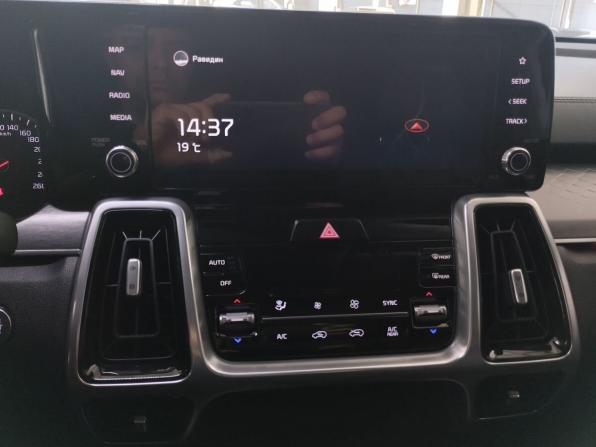 Kia Sorento IV с пробегом 2021 года, цена 3 350 000 рублей, 136445 км, внедорожник, Автокод Объявления