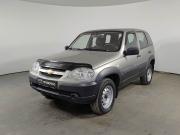 Chevrolet Niva I Рестайлинг Уфа  - изображение 23