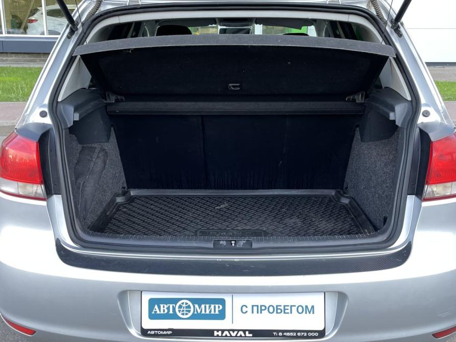 Volkswagen Golf VI Ярославль  - изображение 15