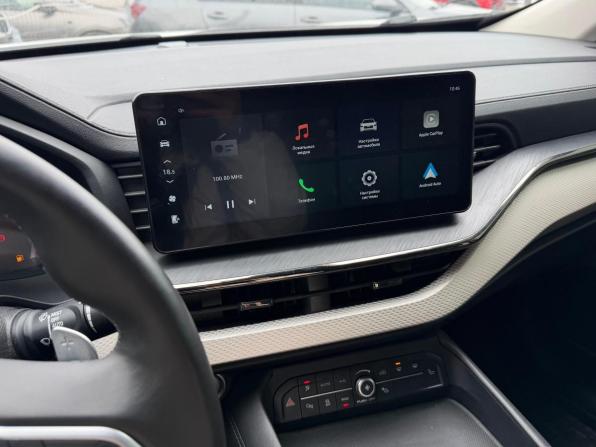 Haval F7 I Рестайлинг с пробегом 2023 года, цена 2 520 000 рублей, 24000 км, внедорожник, Автокод Объявления
