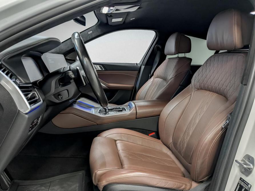 BMW X6 III (G06) Москва  - изображение 20