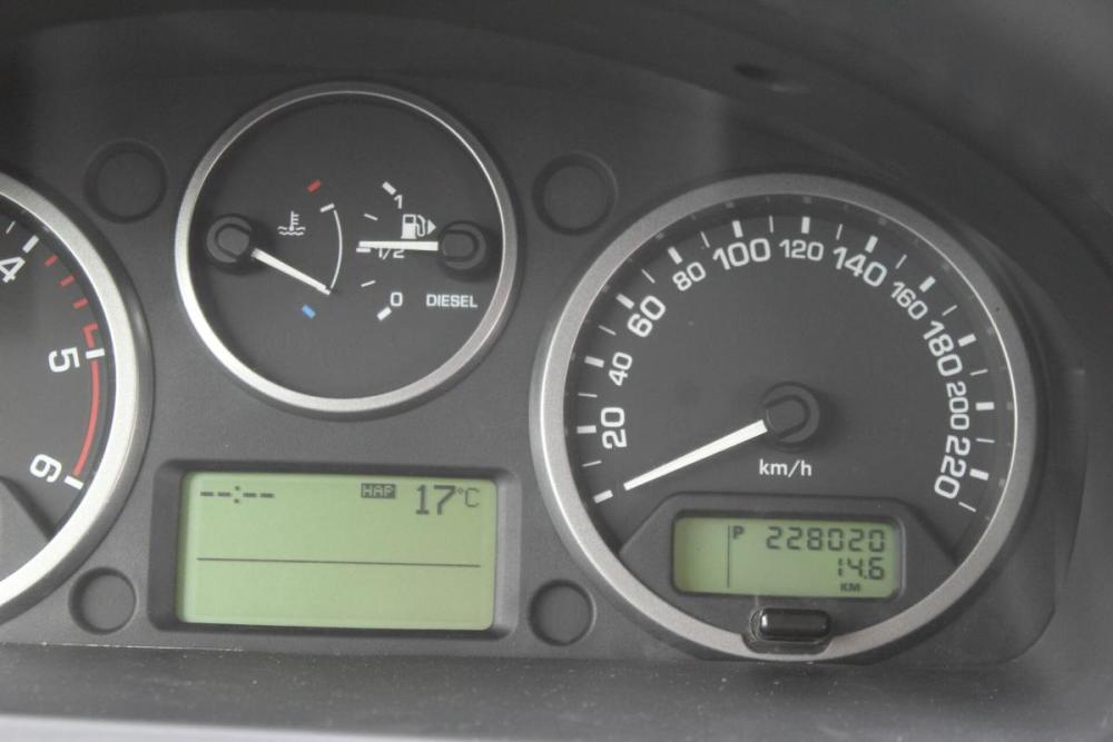 Land Rover Freelander II Рестайлинг 2 Пермь  - изображение 15