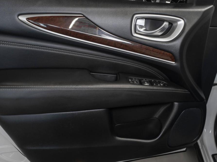 Infiniti QX60 I Рестайлинг Москва  - изображение 16
