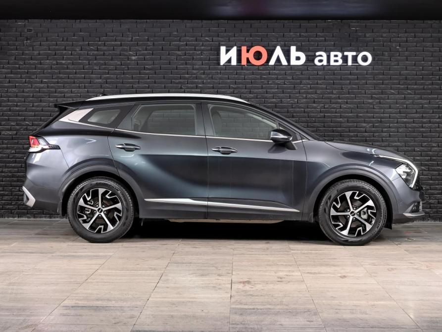 Kia Sportage V Екатеринбург  - изображение 9