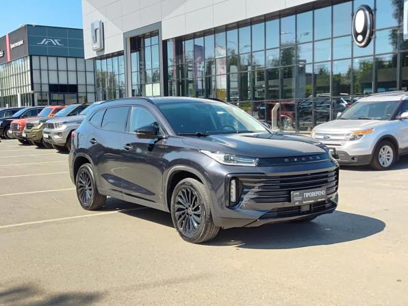 Exeed TXL I Рестайлинг с пробегом 2022 года, цена 2 250 000 рублей, 46529 км, внедорожник, Автокод Объявления