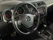 Volkswagen Tiguan II Москва  - изображение 33