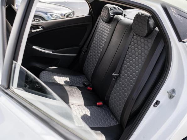 Hyundai Solaris I с пробегом 2013 года, цена 685 000 рублей, 127922 км, седан, Автокод Объявления