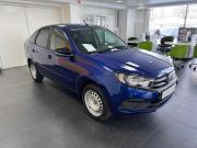 Lada (ВАЗ) Granta I Рестайлинг Киров  - изображение 18