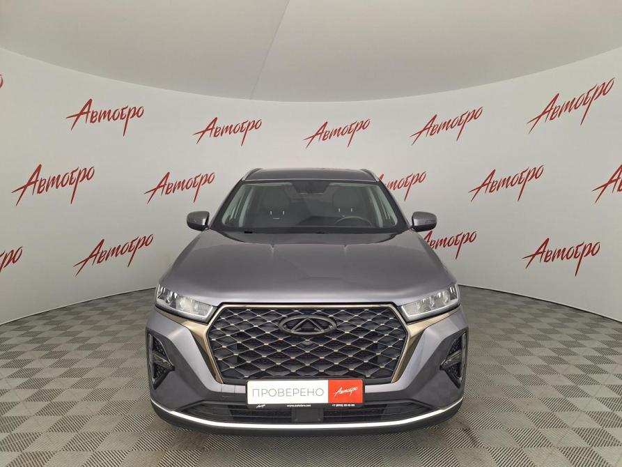 Chery Tiggo 7 Pro Max I Псков  - изображение 8
