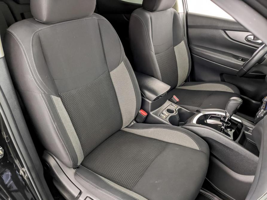 Nissan Qashqai II Рестайлинг Санкт-Петербург  - изображение 23
