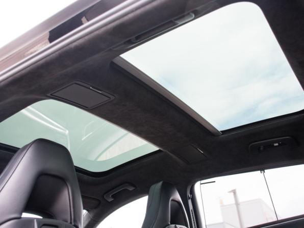 Porsche Panamera II с пробегом 2017 года, цена 5 931 325 рублей, 158571 км, лифтбек, Автокод Объявления