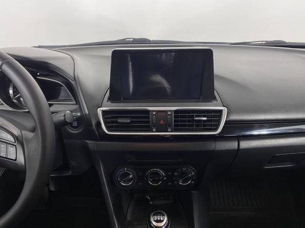 Mazda 3 III (BM) с пробегом 2014 года, цена 990 000 рублей, 228594 км, седан, Автокод Объявления