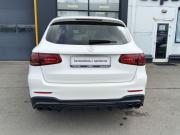 Mercedes-Benz GLC I (X253) Рестайлинг Москва  - изображение 27