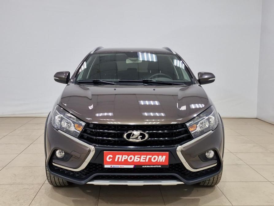 Lada (ВАЗ) Vesta I Альметьевск  - изображение 2