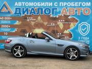 Mercedes-Benz SLK-Класс III (R172) Набережные Челны  - изображение 22