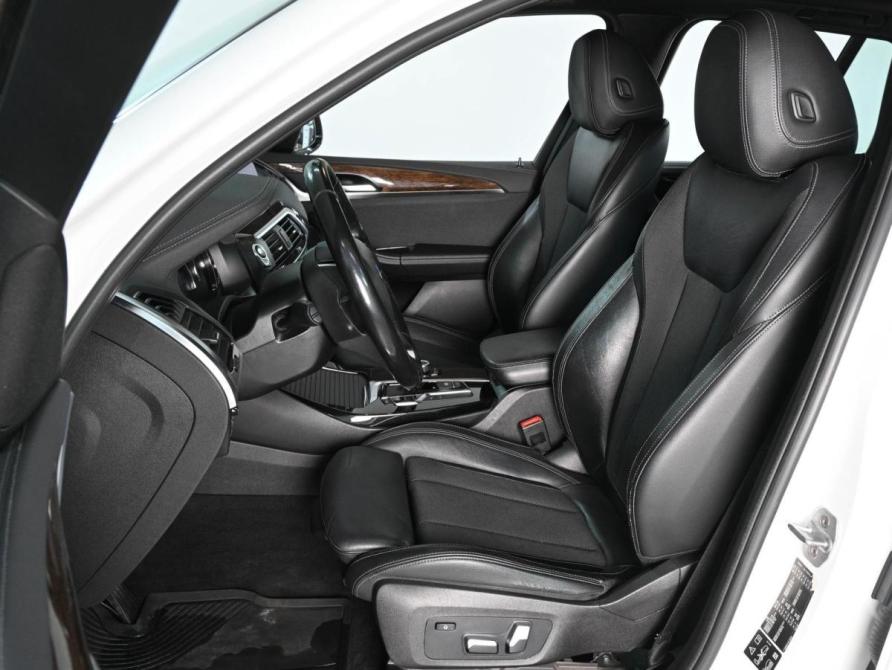 BMW X3 III (G01) Ростов-на-Дону  - изображение 10