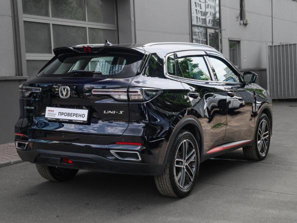Changan UNI-S (CS55 Plus) I с пробегом 2024 года, цена 2 230 000 рублей, 30520 км, внедорожник, Автокод Объявления