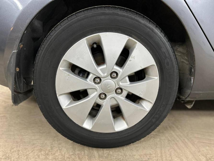 Kia Rio III Санкт-Петербург  - изображение 20