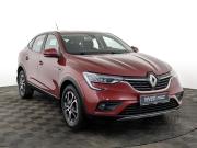 Renault Arkana I Москва  - изображение 29