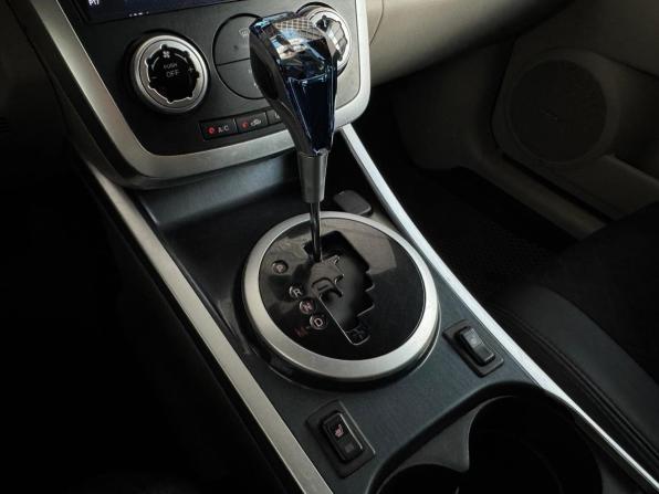 Mazda CX-7 I с пробегом 2007 года, цена 730 000 рублей, 154690 км, внедорожник, Автокод Объявления