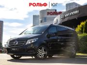 Mercedes-Benz V-Класс III (W447) Москва  - изображение 23