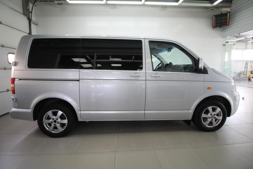 Volkswagen Caravelle T5 Сургут  - изображение 4