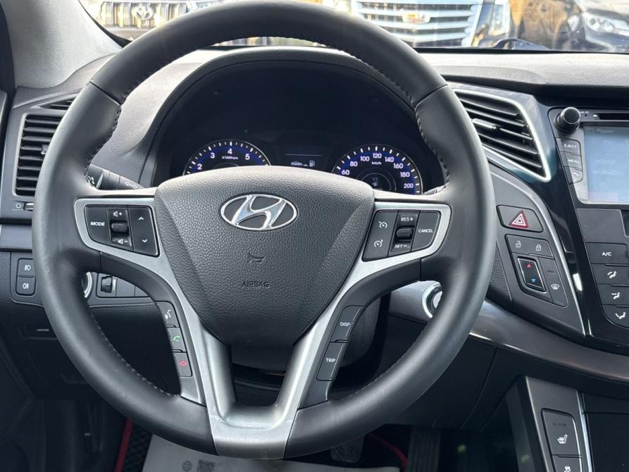 Hyundai i40 I Пермь  - изображение 26