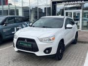 Mitsubishi ASX I Рестайлинг Череповец  - изображение 13