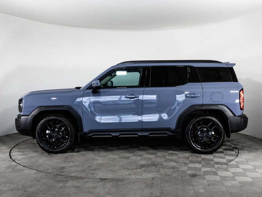 Haval H3 I Рестайлинг Санкт-Петербург  - изображение 9