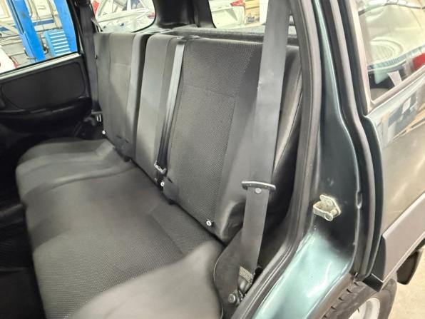 Chevrolet Niva I Рестайлинг с пробегом 2017 года, цена 761 000 рублей, 86383 км, внедорожник, Автокод Объявления