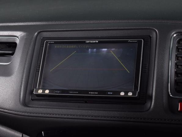 Honda Vezel I с пробегом 2014 года, цена 1 514 995 рублей, 160564 км, внедорожник, Автокод Объявления
