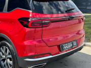 Chery Tiggo 7 Pro I Энгельс  - изображение 63