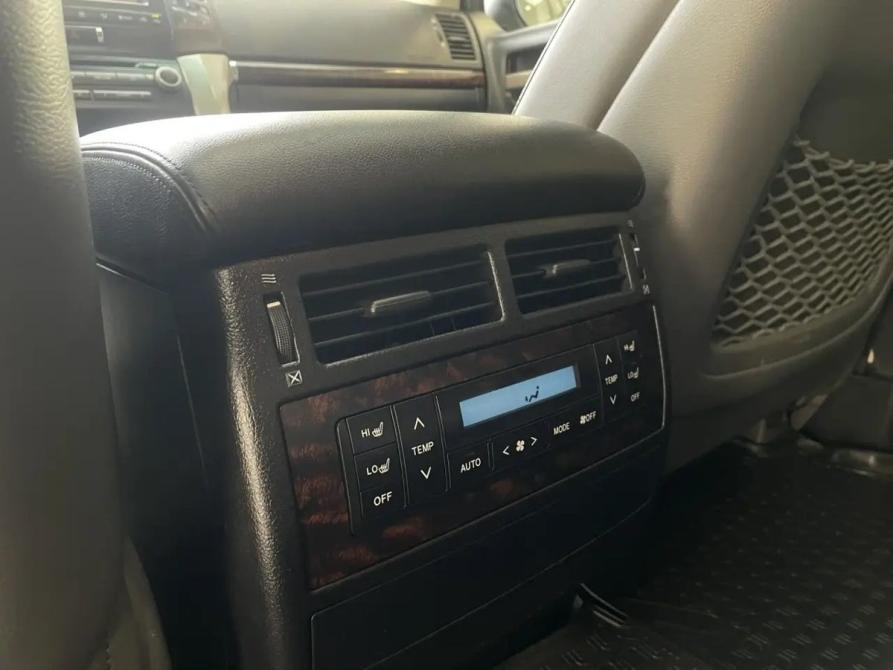 Toyota Land Cruiser 200 Series Новосибирск  - изображение 15