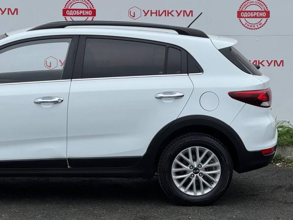 Kia Rio IV с пробегом 2019 года, цена 1 429 000 рублей, 161168 км, хэтчбек, Автокод Объявления