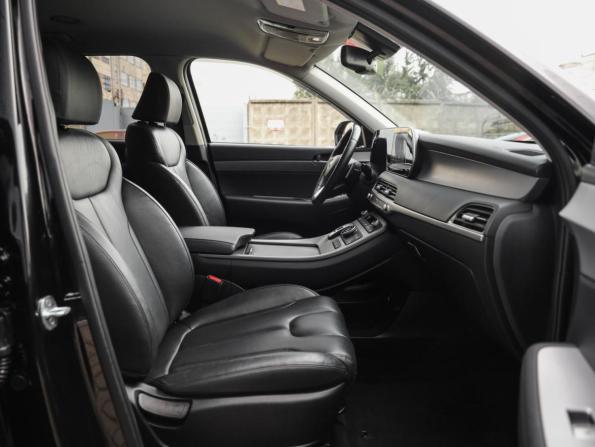 Hyundai Palisade I с пробегом 2021 года, цена 4 699 000 рублей, 44059 км, внедорожник, Автокод Объявления