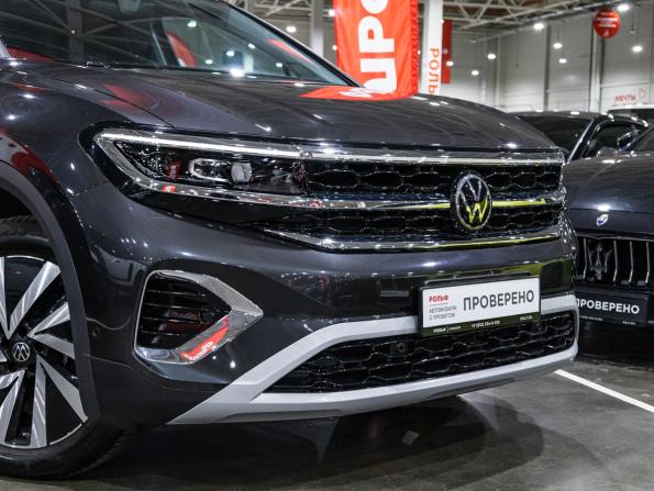 Volkswagen Talagon I с пробегом 2022 года, цена 4 549 900 рублей, 23688 км, внедорожник, Автокод Объявления