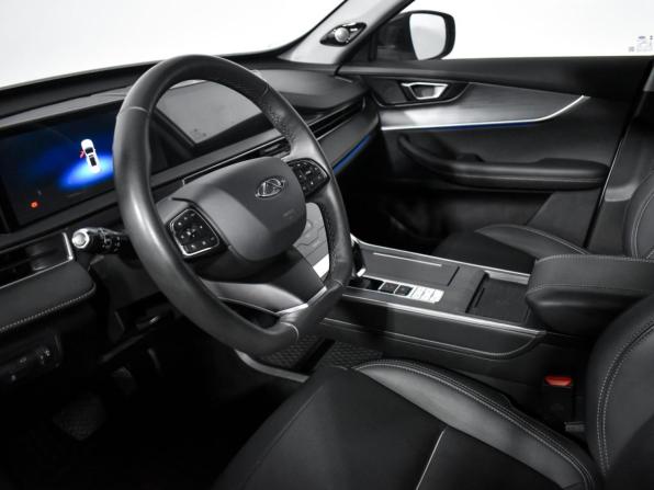 Chery Tiggo 7 Pro Max I с пробегом 2024 года, цена 1 989 000 рублей, 21912 км, внедорожник, Автокод Объявления