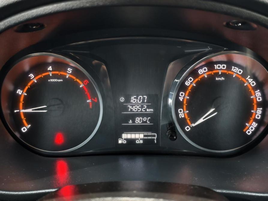 Lada (ВАЗ) Granta I Рестайлинг Курск  - изображение 10