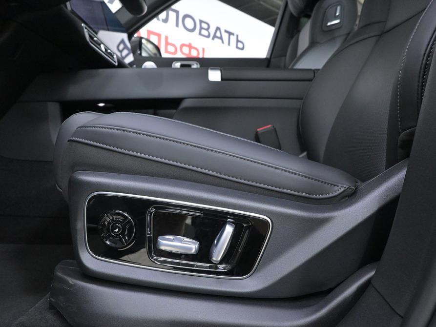 Li Auto (Lixiang) L7 I Рестайлинг Москва  - изображение 14