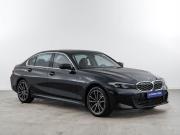 BMW 3 серии VII (G2x) Рестайлинг Москва  - изображение 26
