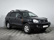 Hyundai Santa Fe Classic Санкт-Петербург  - изображение 21