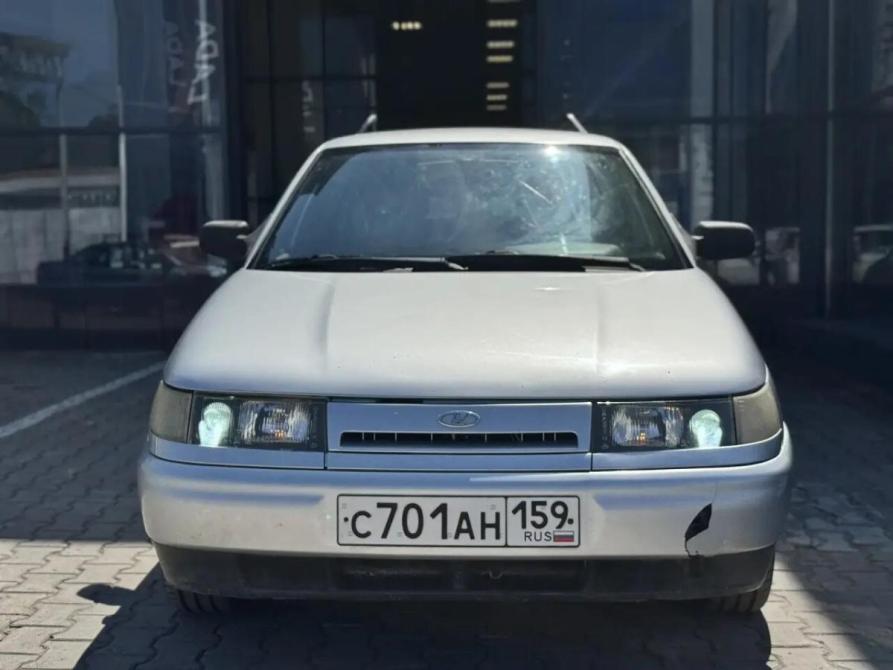 Lada (ВАЗ) 2111 Пермь  - изображение 2