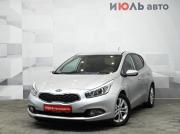 Kia Ceed II Екатеринбург  - изображение 18