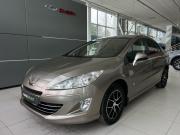Peugeot 408 I Екатеринбург  - изображение 24